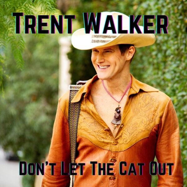 Cover art for Don't Let the Cat Out